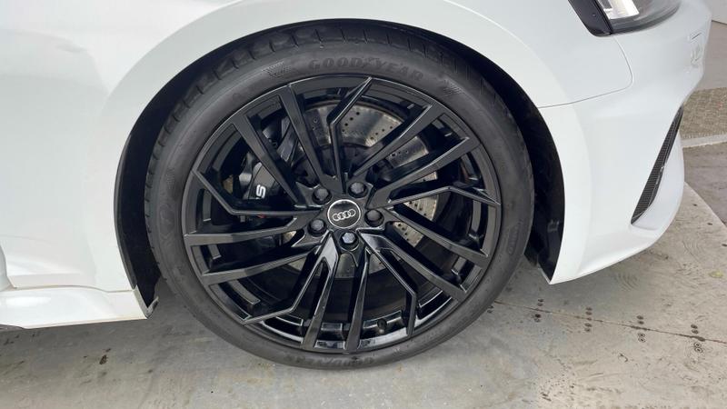Used Audi RS5 2021 for sale - 76545449: Photo 5