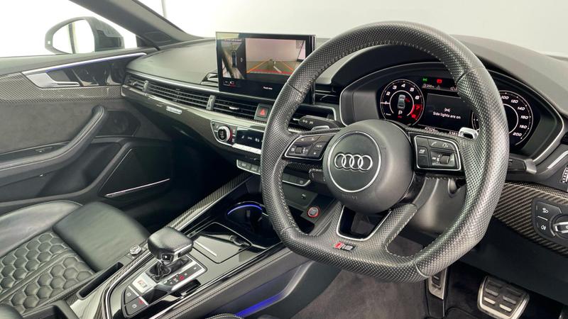 Used Audi RS5 2021 for sale - 76545449: Photo 6