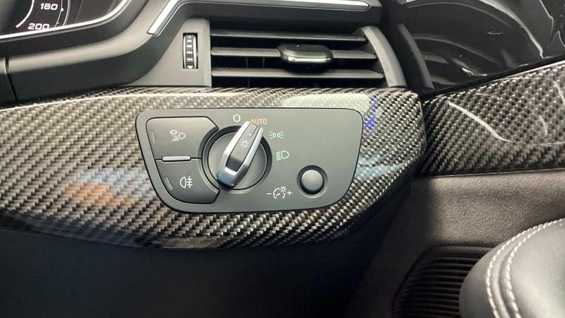 Used Audi RS5 2021 for sale - 76545449: Photo 7