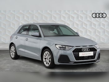 Used Audi A1 2021 for sale - 78296940: Photo