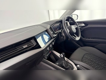 Used Audi A1 2021 for sale - 78296940: Photo