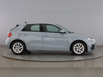 Used Audi A1 2021 for sale - 78296940: Photo