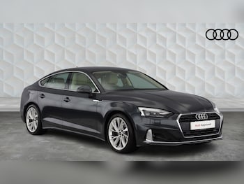 Used Audi A5 2024 for sale - 78534869: Photo