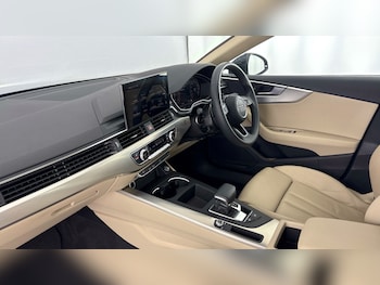 Used Audi A5 2024 for sale - 78534869: Photo