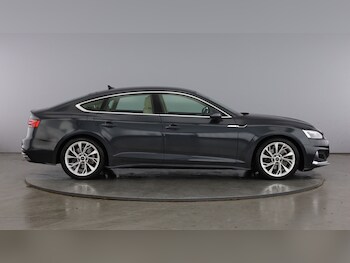 Used Audi A5 2024 for sale - 78534869: Photo