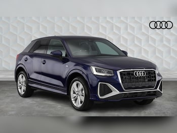 Used Audi Q2 undefined for sale - 79125004: Photo