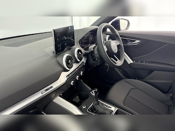 Used Audi Q2 undefined for sale - 79125004: Photo