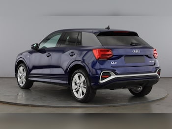 Used Audi Q2 undefined for sale - 79125004: Photo