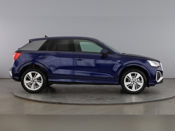 Used Audi Q2 undefined for sale - 79125004: Photo