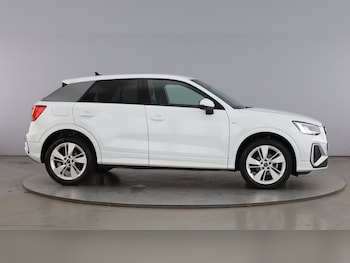 Used Audi Q2 2025 for sale - 78932641: Photo