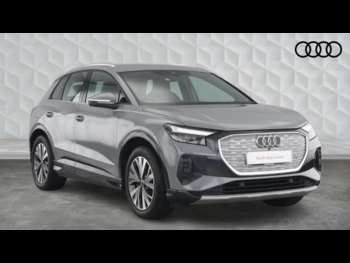 2024 - Sport 45 e-tron 21000 kW Automatic 5-Door