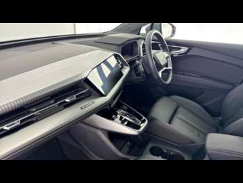 Used Audi Q4 e-tron 2024 for sale - 74685597: Photo