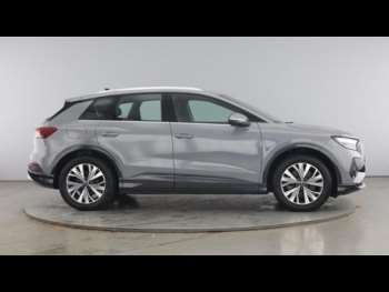Used Audi Q4 e-tron 2024 for sale - 74685597: Photo
