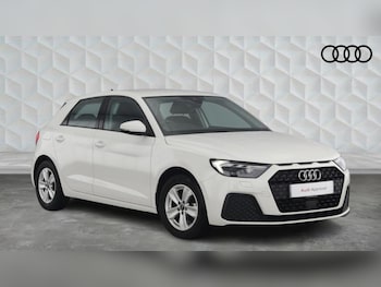 2020 - Technik 25 TFSI 95 PS 5-speed Manual 5-Door