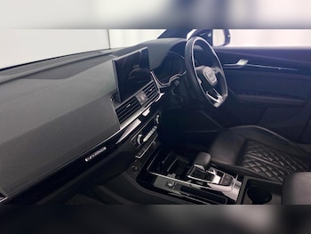 Used Audi Q5 2022 for sale - 76703067: Photo