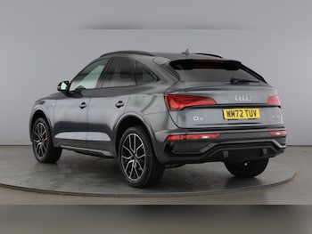 Used Audi Q5 2022 for sale - 76703067: Photo