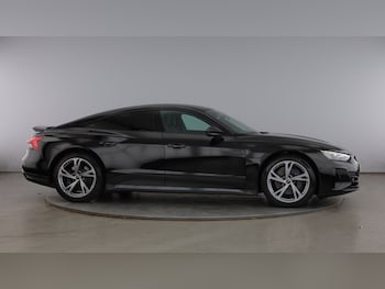 Used Audi e-tron GT 2023 for sale - 78758920: Photo