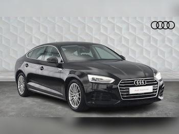 2017 - SE ultra 2.0 TDI 190 PS S tronic Automatic 5-Door