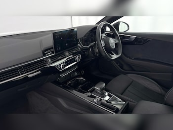 Used Audi A5 2022 for sale - 78470417: Photo