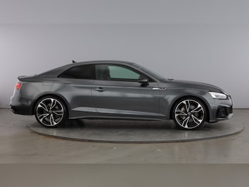 Used Audi A5 2022 for sale - 78470417: Photo