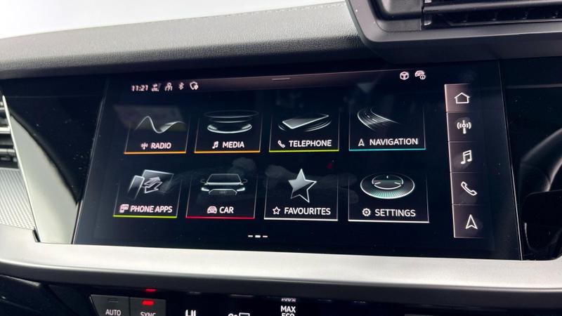 Used Audi S3 2022 for sale - 76738843: Photo 18