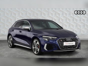 2022 - TFSI 310 PS S tronic Automatic 5-Door