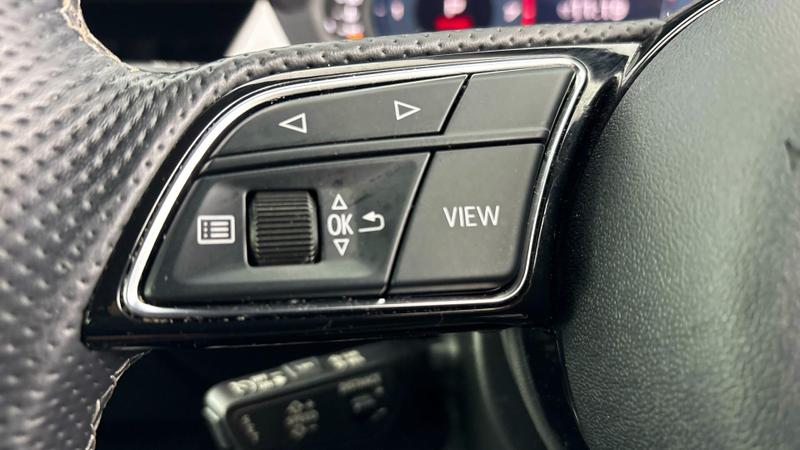 Used Audi S3 2022 for sale - 76738843: Photo 21