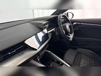 Used Audi S3 2022 for sale - 76738843: Photo