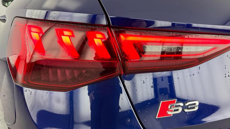 Used Audi S3 2022 for sale - 76738843: Photo 35