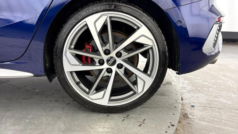 Used Audi S3 2022 for sale - 76738843: Photo 36