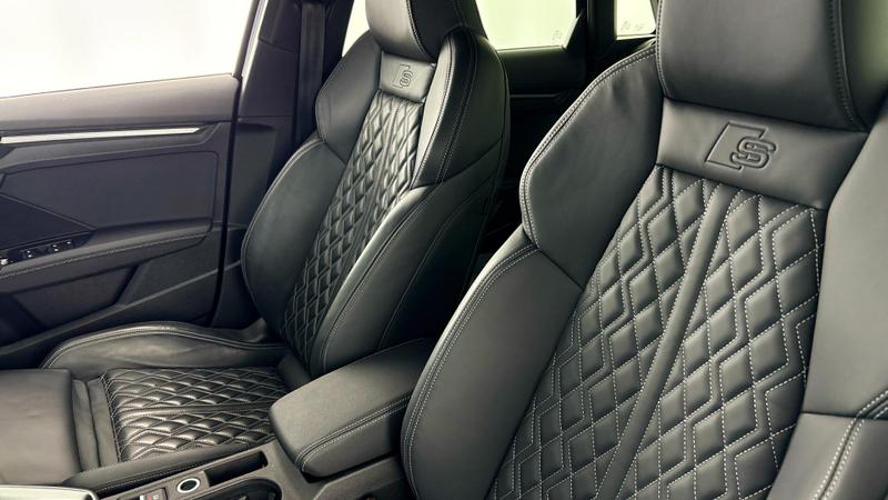 Used Audi S3 2022 for sale - 76738843: Photo 38