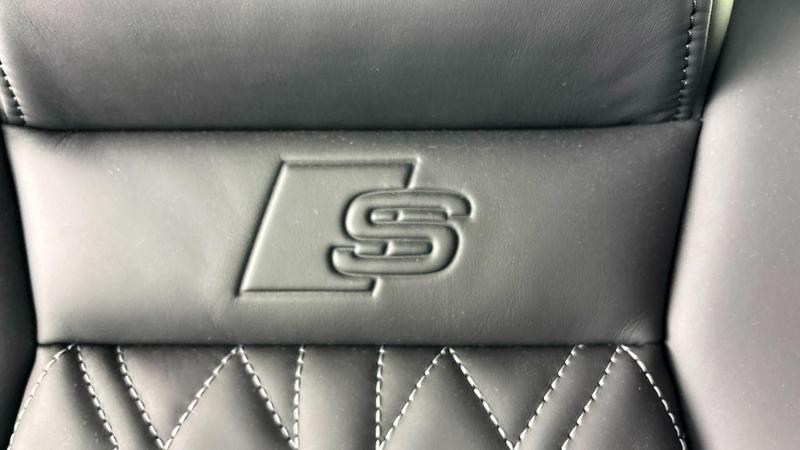 Used Audi S3 2022 for sale - 76738843: Photo 39