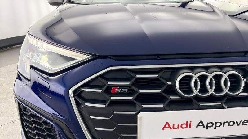 Used Audi S3 2022 for sale - 76738843: Photo 43