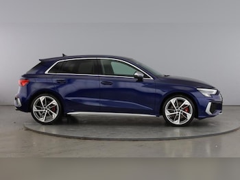 Used Audi S3 2022 for sale - 76738843: Photo