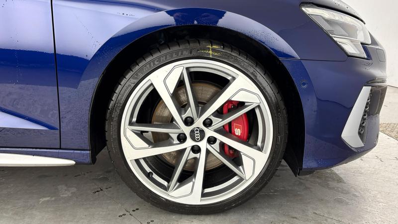 Used Audi S3 2022 for sale - 76738843: Photo 5