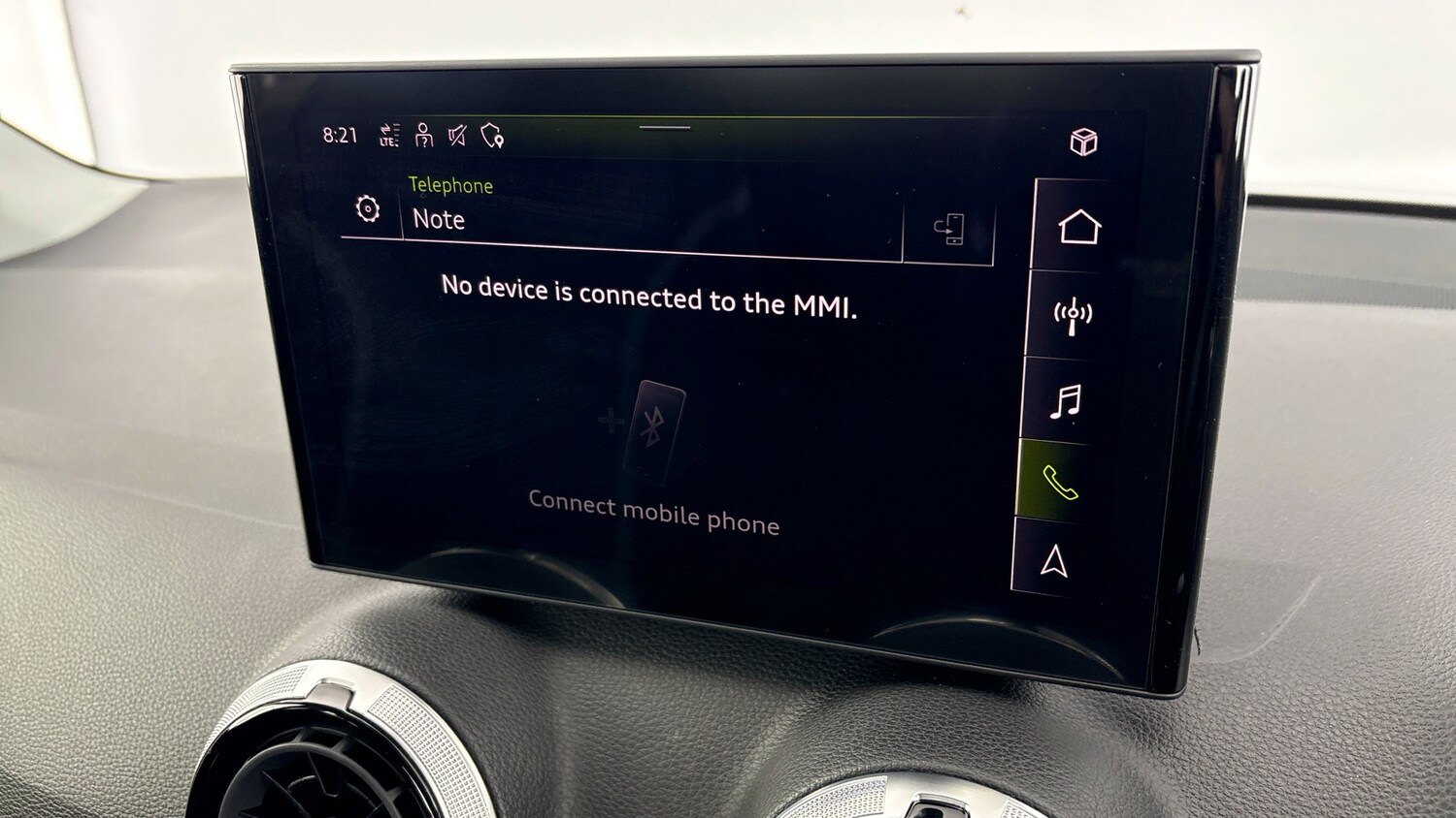 Used Audi Q2 2025 for sale - 77701432: Photo 17