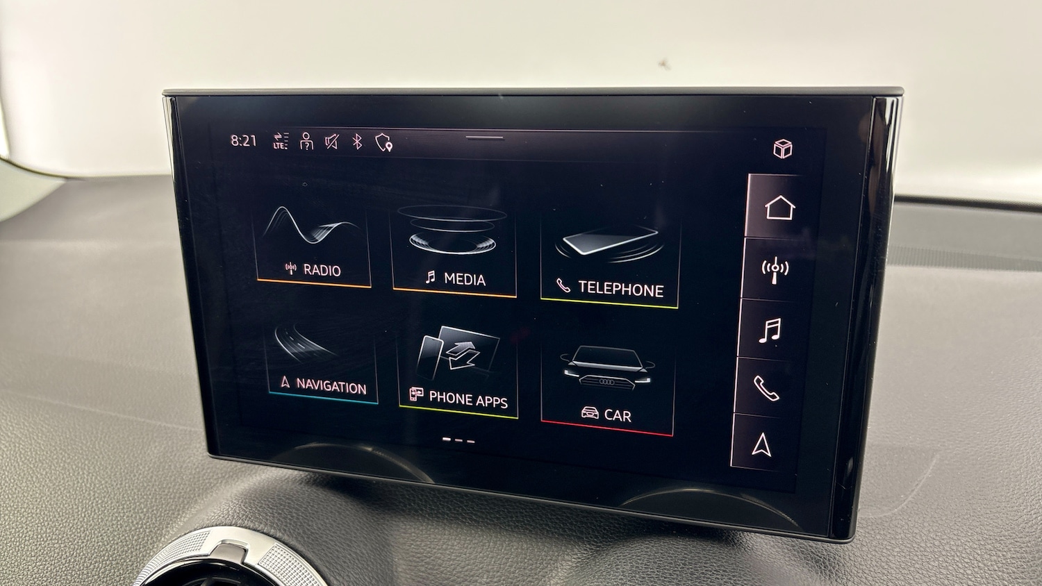 Used Audi Q2 2025 for sale - 77701432: Photo 18