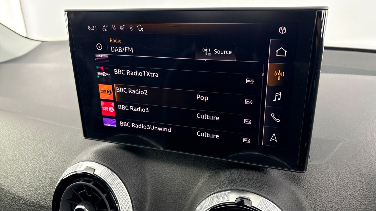 Used Audi Q2 2025 for sale - 77701432: Photo 22