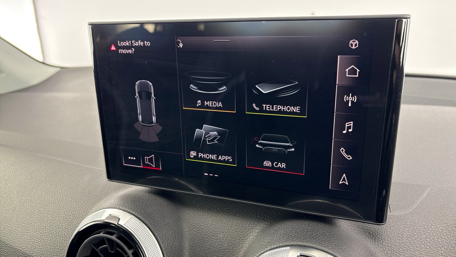 Used Audi Q2 2025 for sale - 77701432: Photo 26