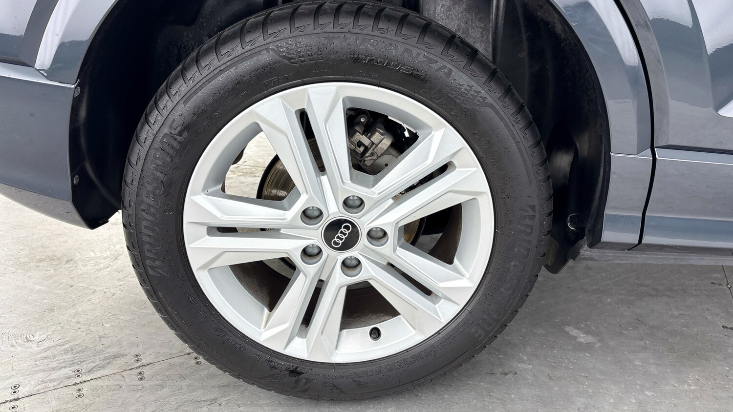 Used Audi Q2 2025 for sale - 77701432: Photo 27