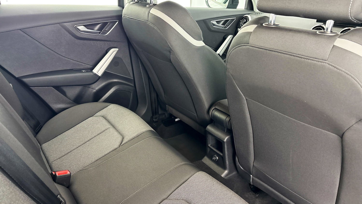 Used Audi Q2 2025 for sale - 77701432: Photo 28