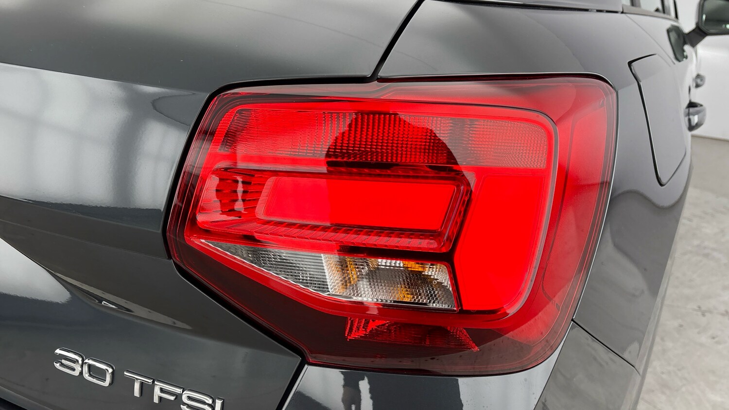 Used Audi Q2 2025 for sale - 77701432: Photo 29