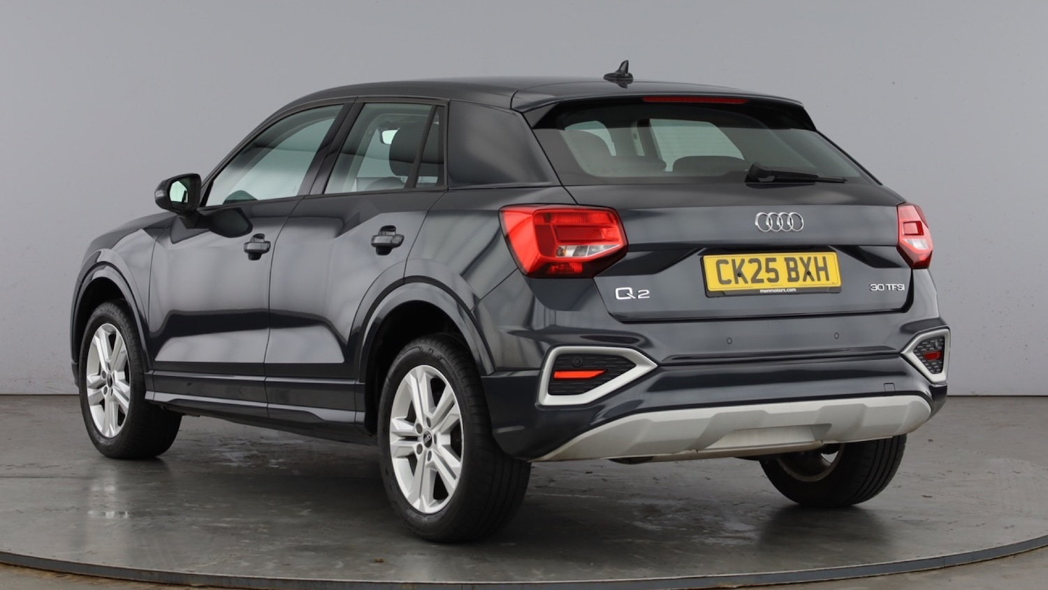 Used Audi Q2 2025 for sale - 77701432: Photo 3