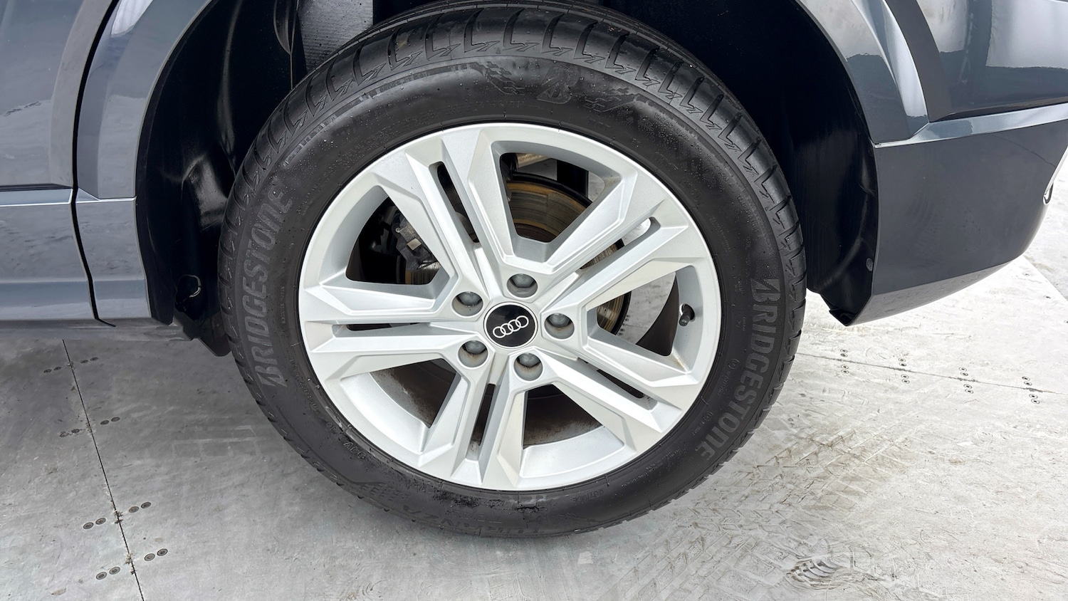 Used Audi Q2 2025 for sale - 77701432: Photo 33