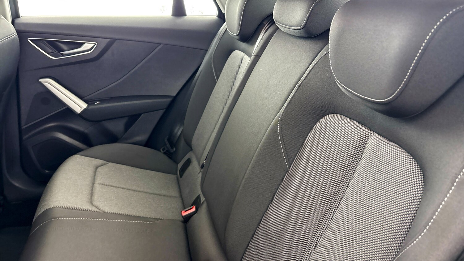 Used Audi Q2 2025 for sale - 77701432: Photo 34