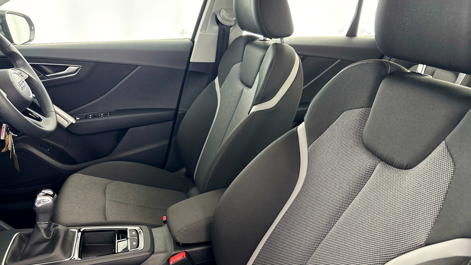 Used Audi Q2 2025 for sale - 77701432: Photo 35