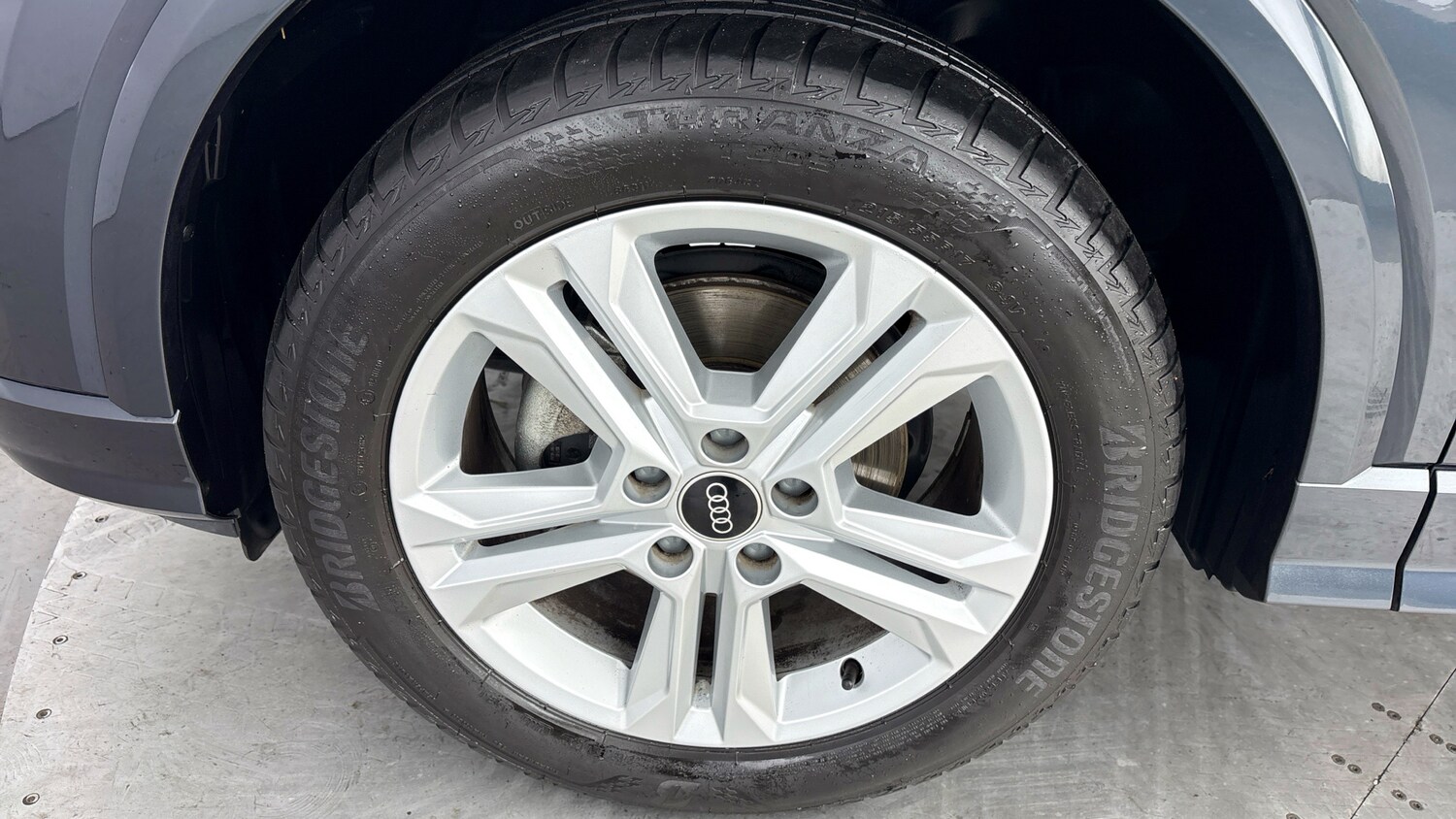 Used Audi Q2 2025 for sale - 77701432: Photo 37