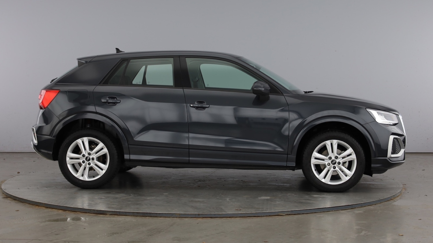 Used Audi Q2 2025 for sale - 77701432: Photo 4