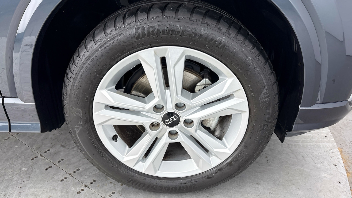 Used Audi Q2 2025 for sale - 77701432: Photo 5