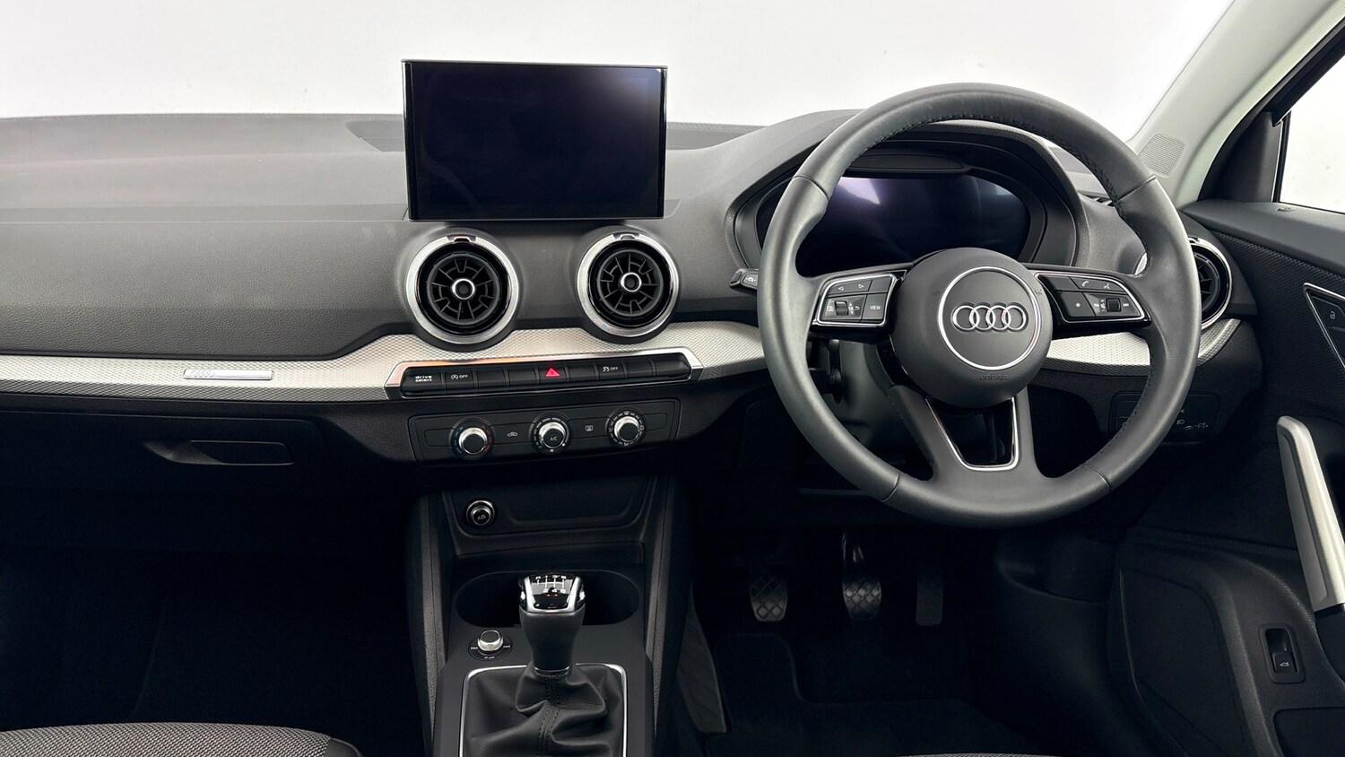 Used Audi Q2 2025 for sale - 77701432: Photo 8